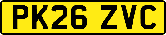 PK26ZVC