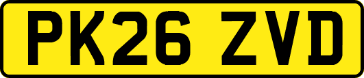 PK26ZVD