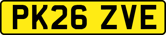 PK26ZVE