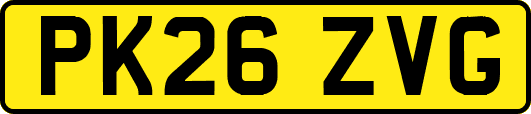 PK26ZVG