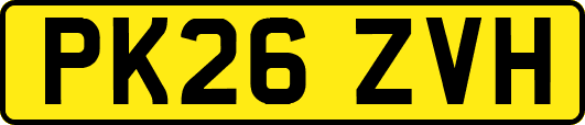 PK26ZVH