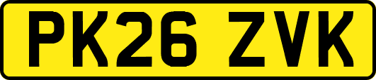 PK26ZVK