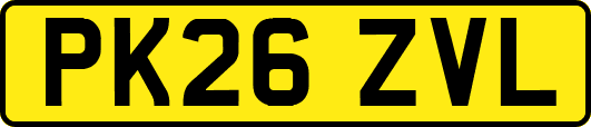 PK26ZVL