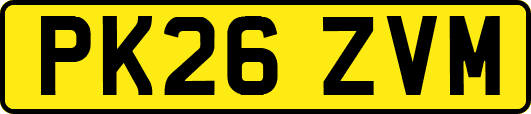 PK26ZVM
