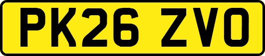 PK26ZVO