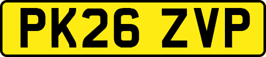 PK26ZVP