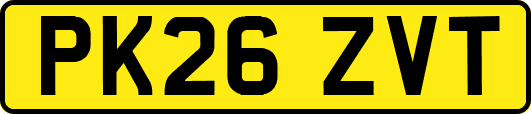 PK26ZVT