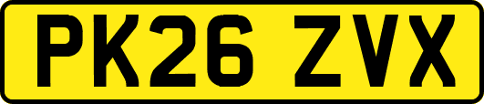 PK26ZVX