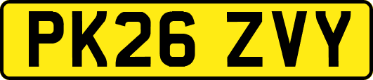 PK26ZVY