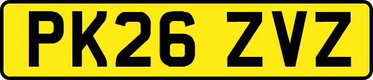 PK26ZVZ