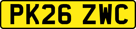 PK26ZWC