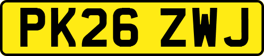 PK26ZWJ