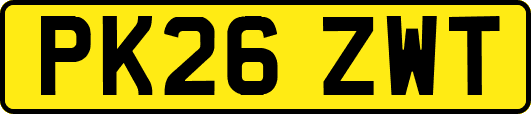 PK26ZWT