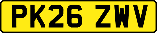 PK26ZWV