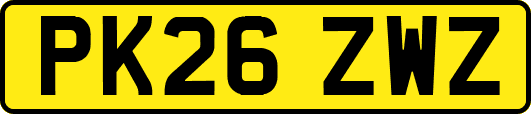 PK26ZWZ