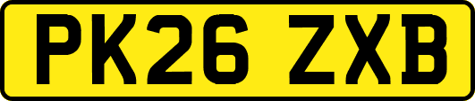 PK26ZXB