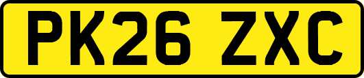 PK26ZXC