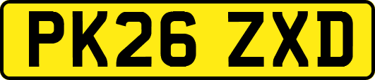 PK26ZXD