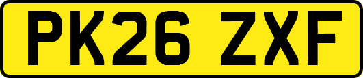 PK26ZXF