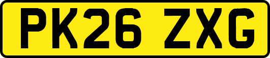 PK26ZXG