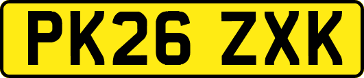 PK26ZXK