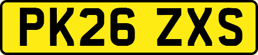 PK26ZXS