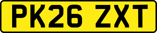 PK26ZXT