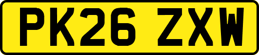 PK26ZXW