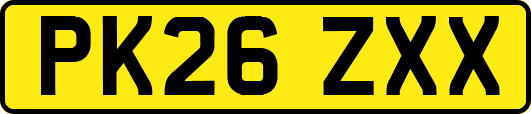 PK26ZXX