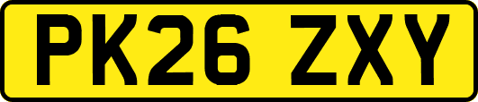 PK26ZXY