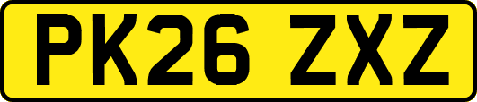PK26ZXZ