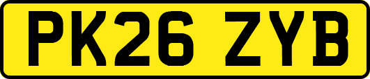 PK26ZYB