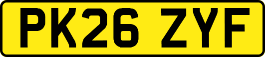 PK26ZYF