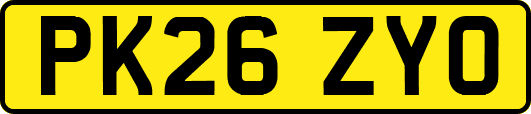 PK26ZYO