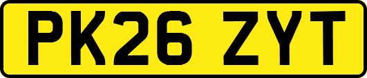 PK26ZYT