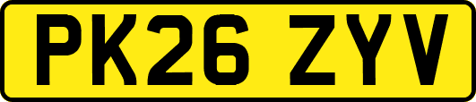 PK26ZYV