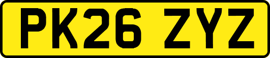 PK26ZYZ