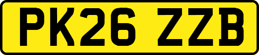 PK26ZZB