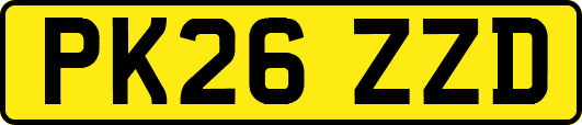 PK26ZZD