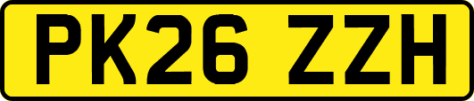 PK26ZZH