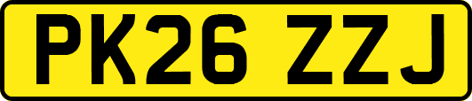 PK26ZZJ