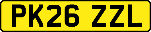 PK26ZZL