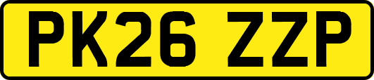 PK26ZZP