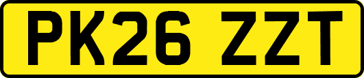 PK26ZZT