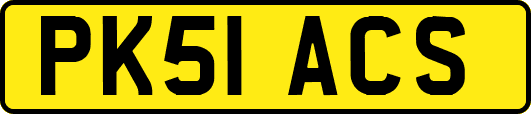 PK51ACS