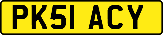 PK51ACY