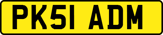 PK51ADM