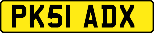 PK51ADX