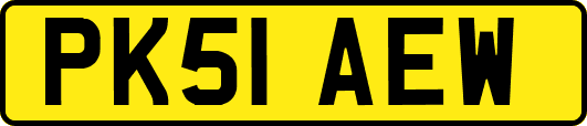 PK51AEW