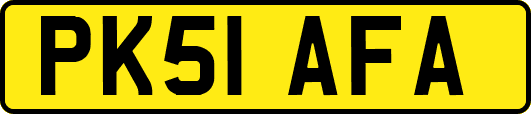 PK51AFA